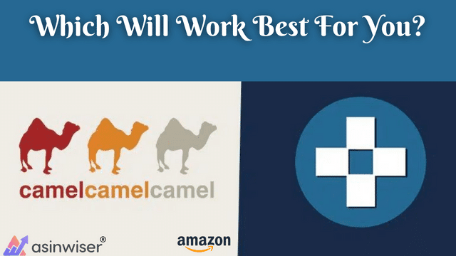 keepa vs camelcamelcamel